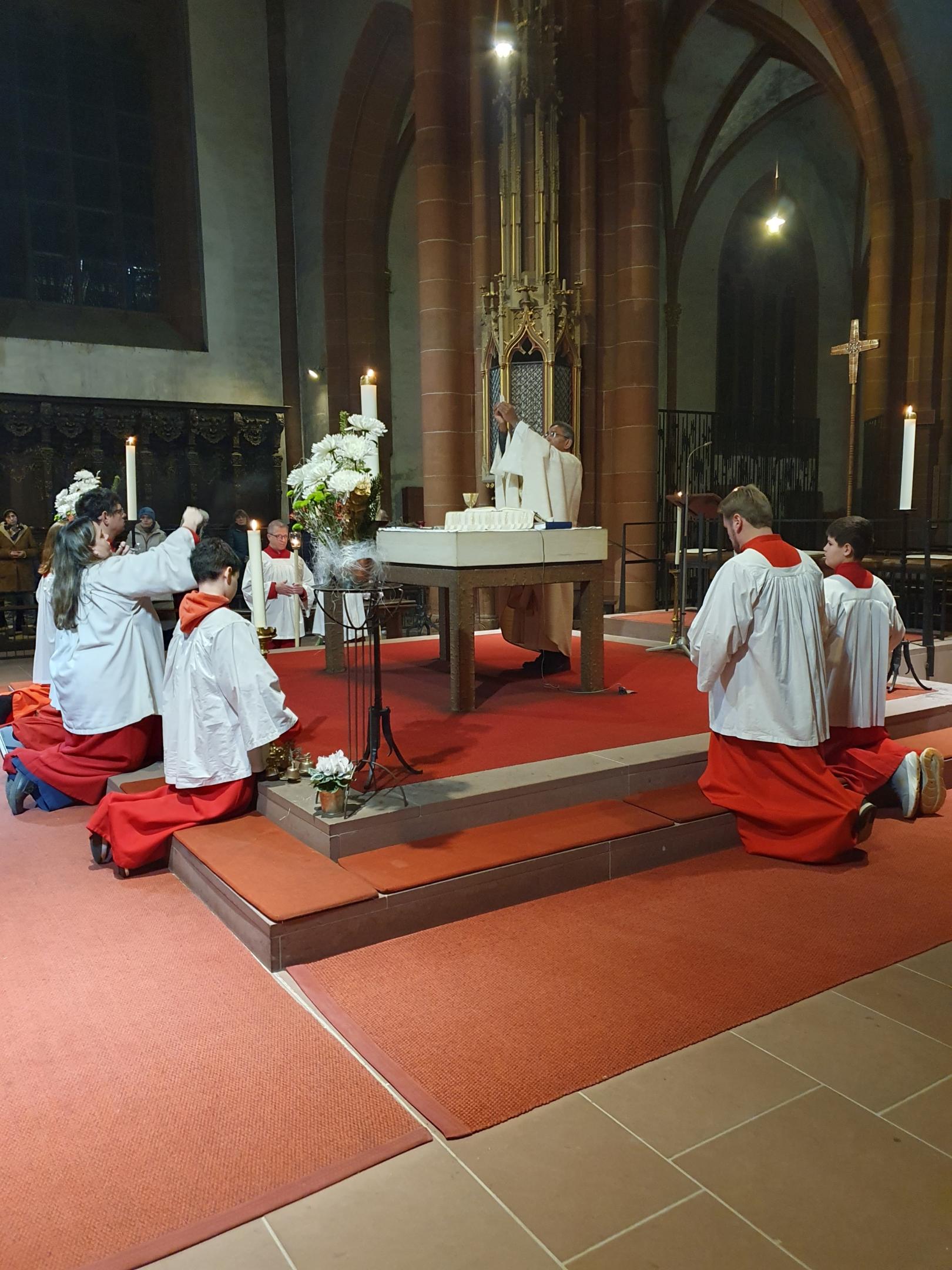 Liebfrauen Wandlung 1 (c) red