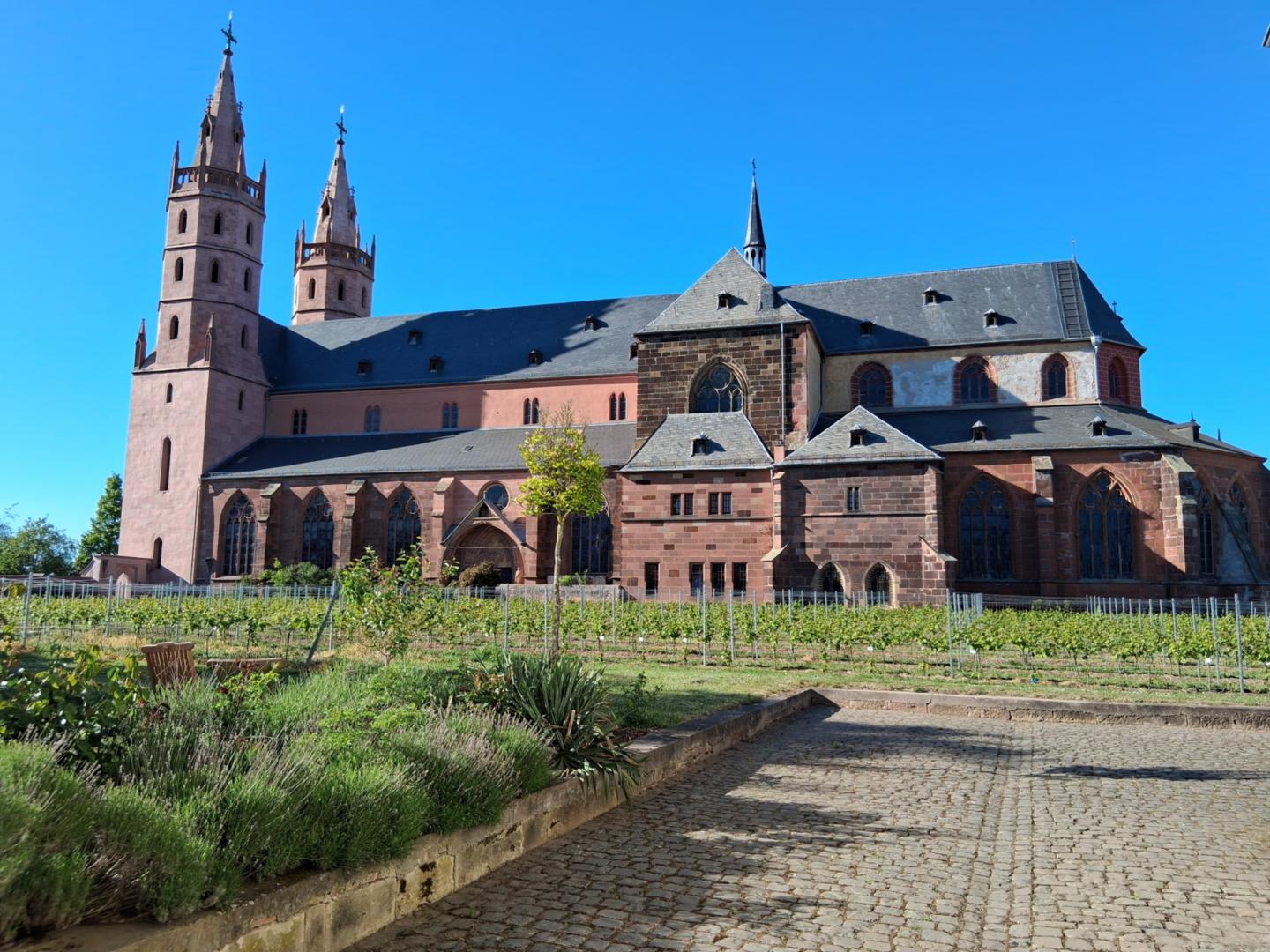 Liebfrauenkirche (c) red