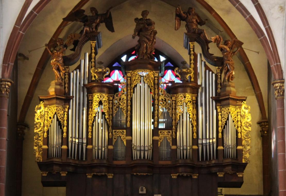 Liebfrauenorgel (c) red