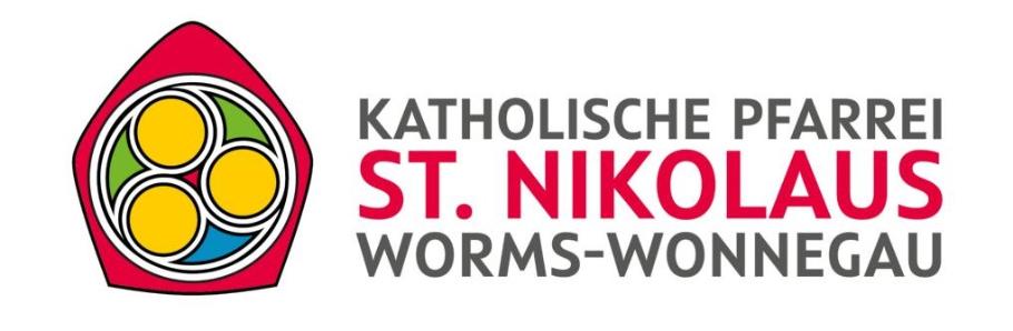Logo St. Nikolaus (c) red