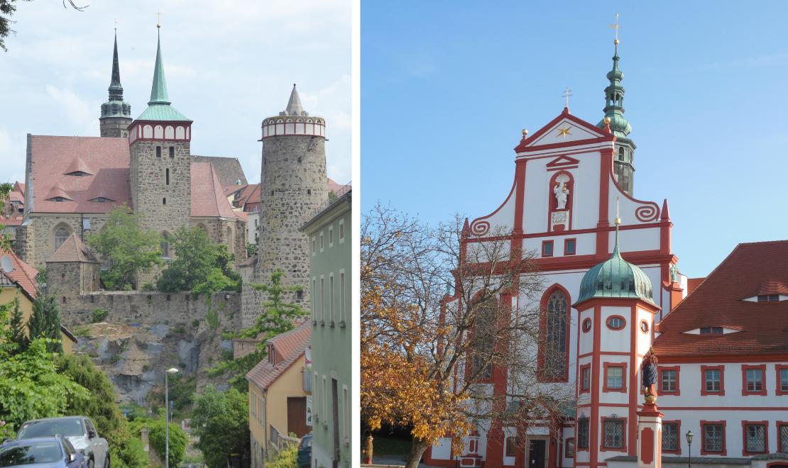 Michaeliskirche   Marienstern (c) red