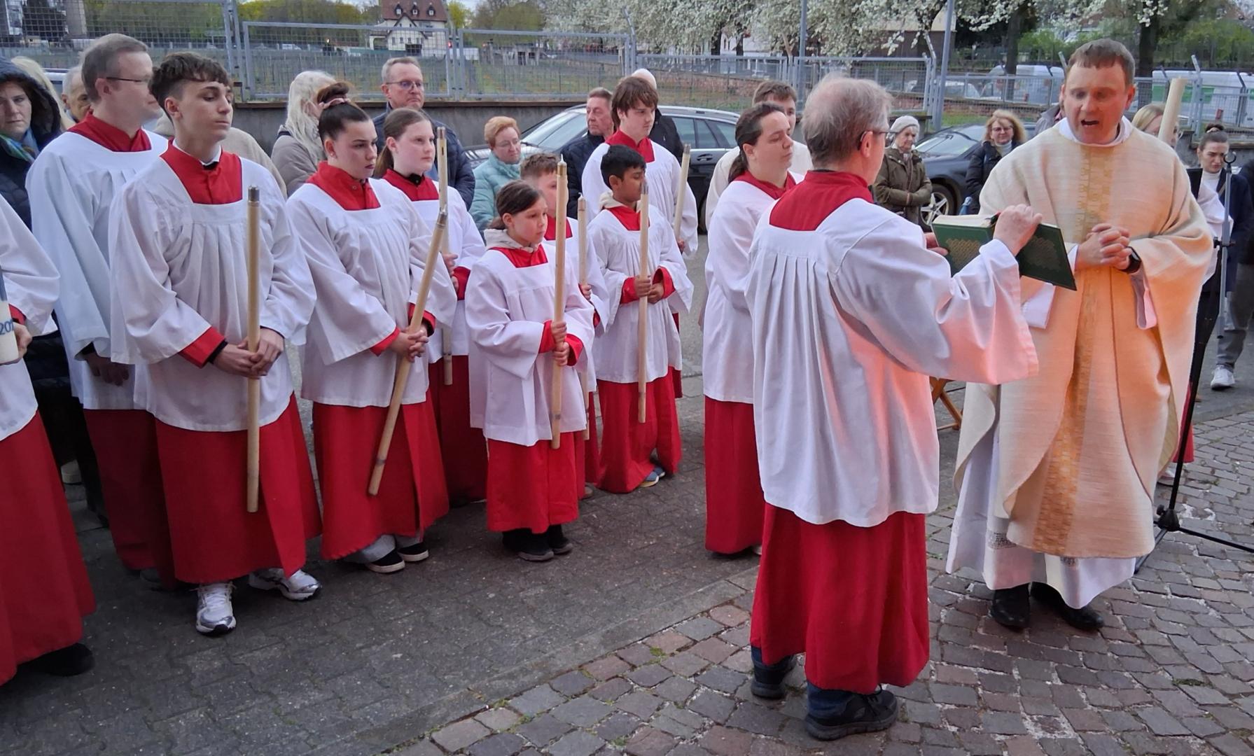 Osternacht 2026 1 (c) red Osternacht 2026 1 (c) red