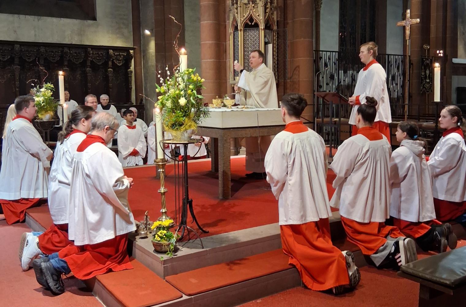 Osternacht 2026 14 (c) red Osternacht 2026 14 (c) red