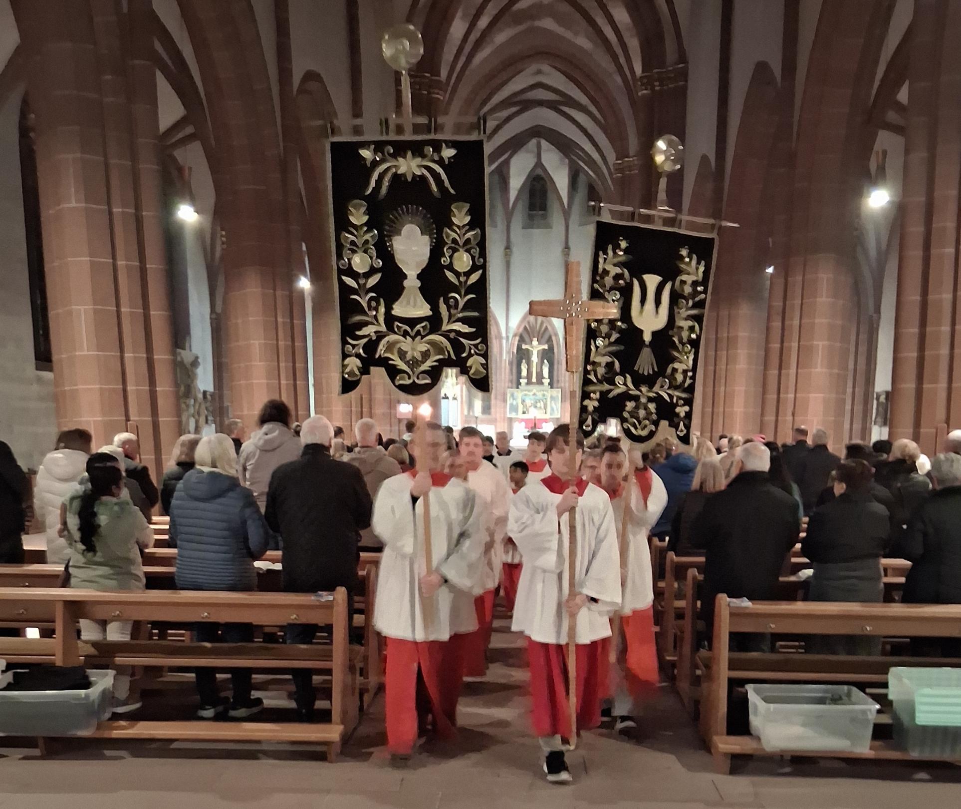 Osternacht 2026 15 (c) red Osternacht 2026 15 (c) red