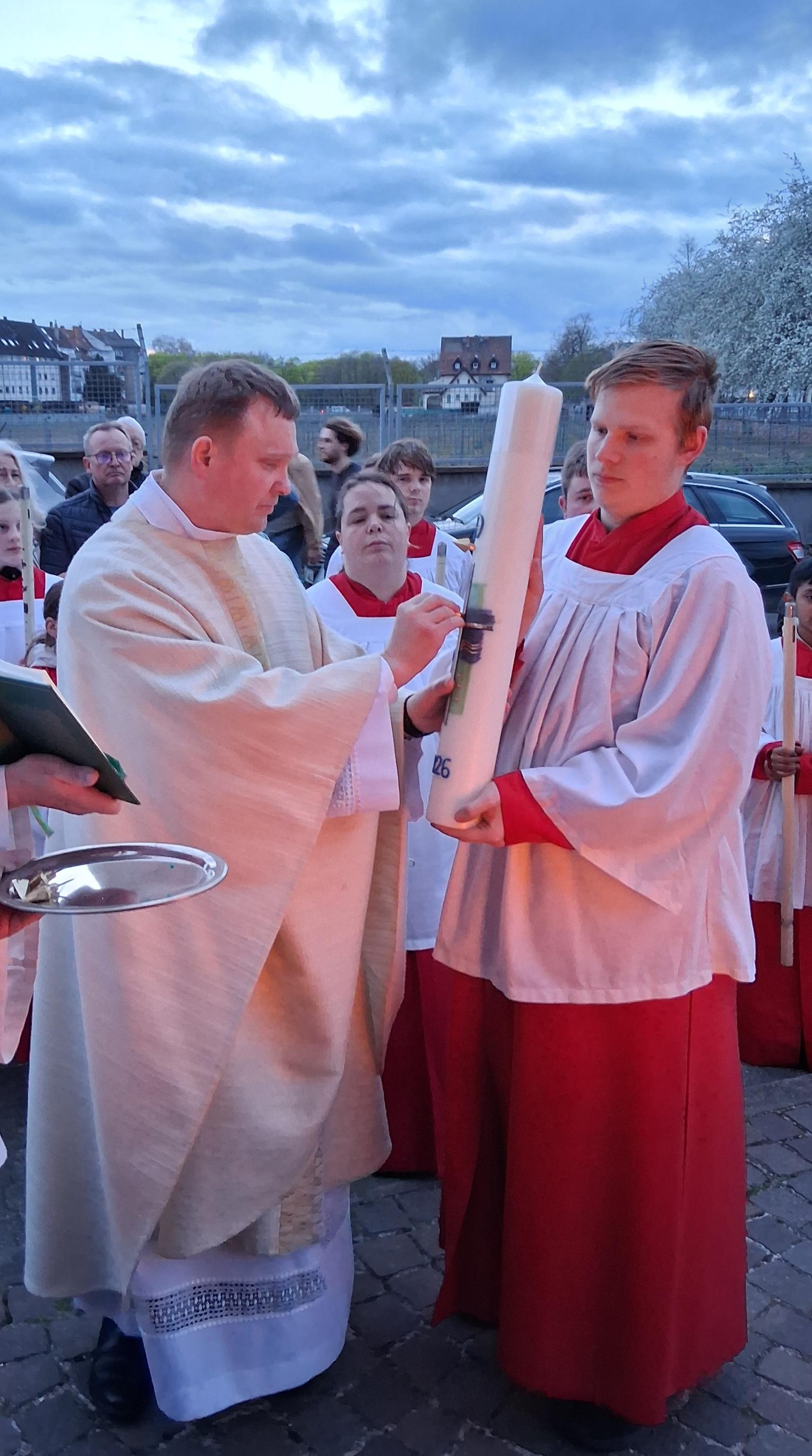 Osternacht 2026 4 (c) red Osternacht 2026 4 (c) red