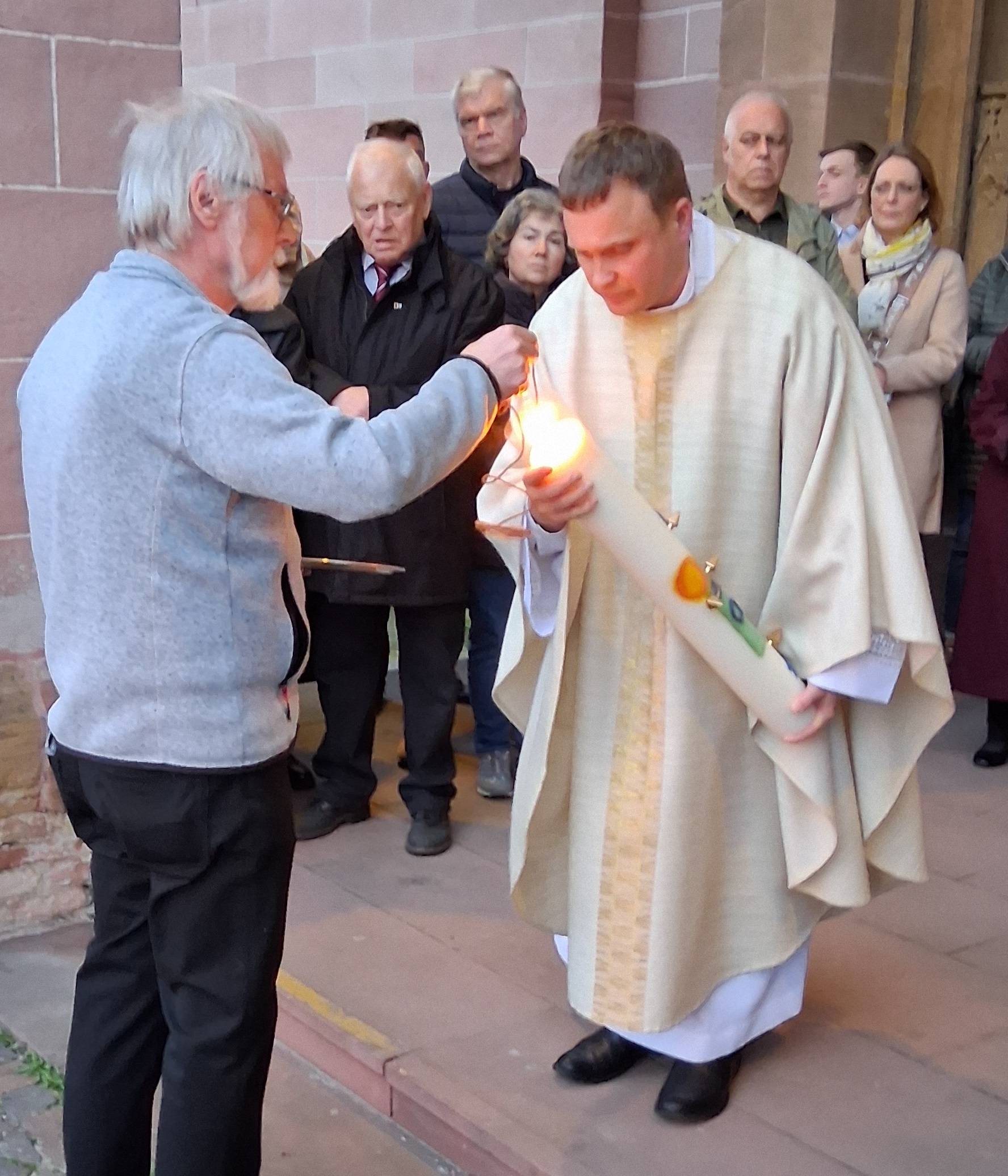 Osternacht 2026 5 (c) red Osternacht 2026 5 (c) red