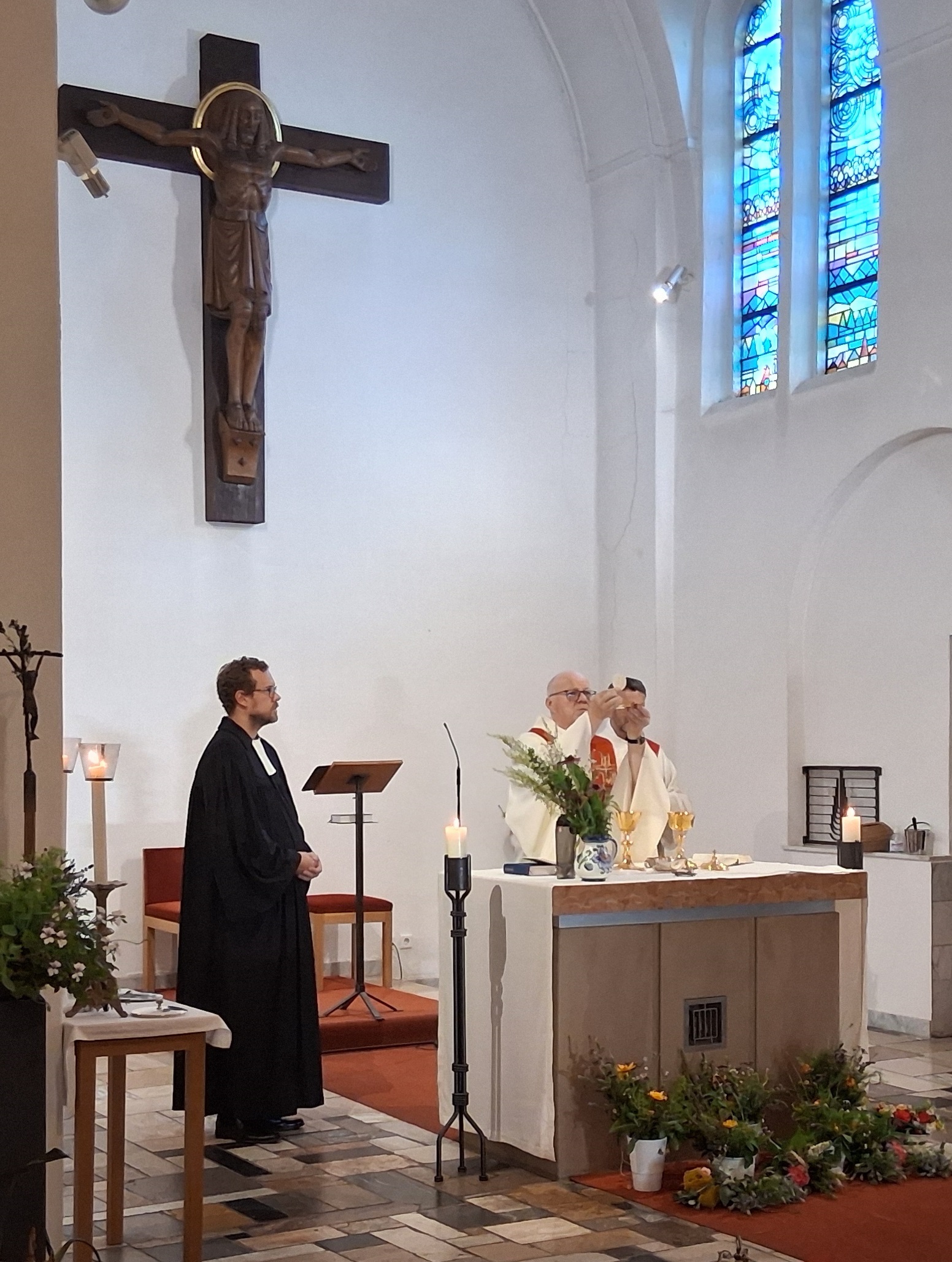 Patrozinium St. Laurentius 2026 2 (c) red