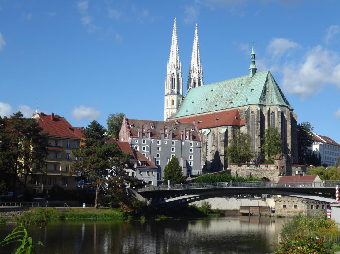 St. Peter und Paul und Waidhaus Görlitz (c) red