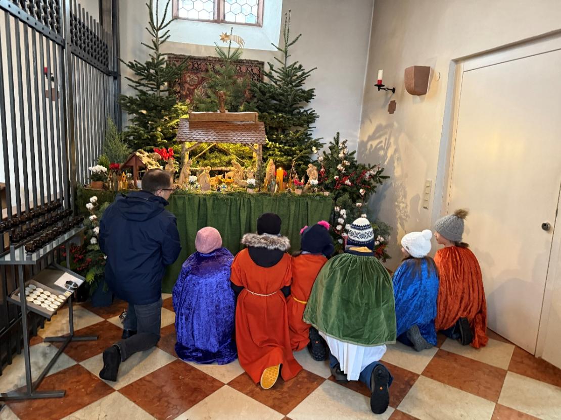 Sternsinger 2026 Hochheim 1 (c) red