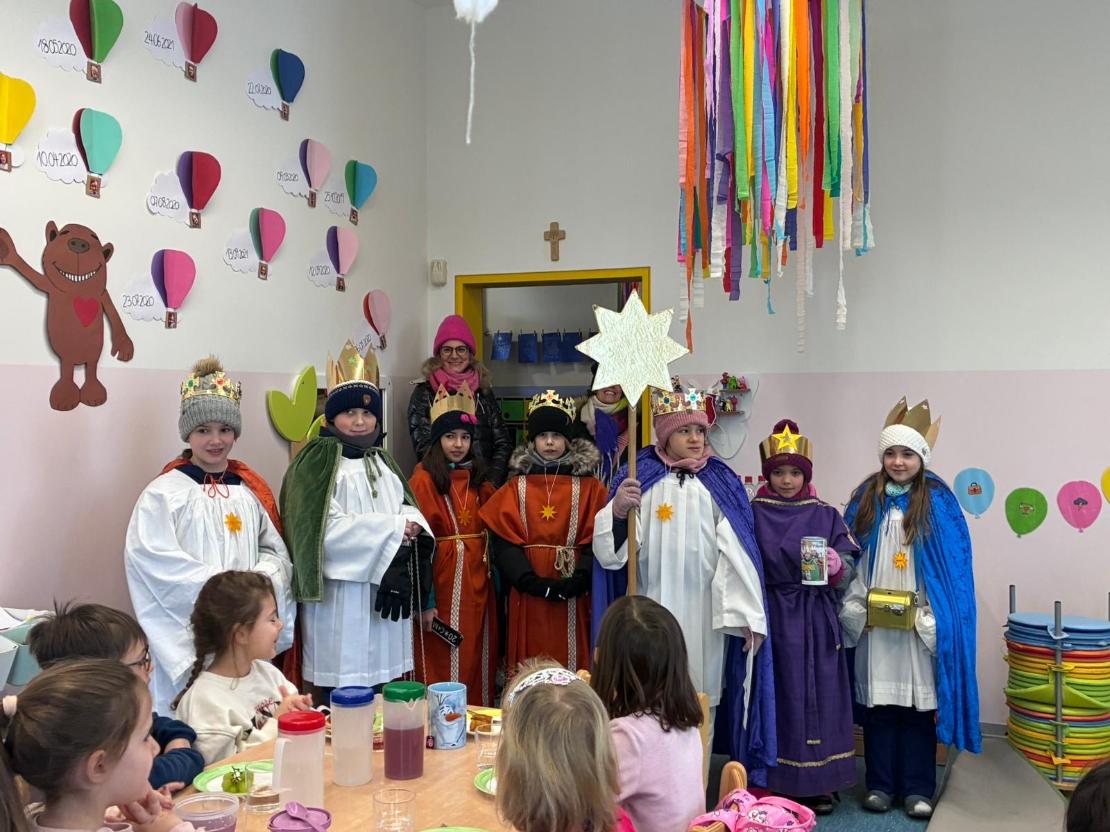 Sternsinger 2026 Hochheim 3 (c) red