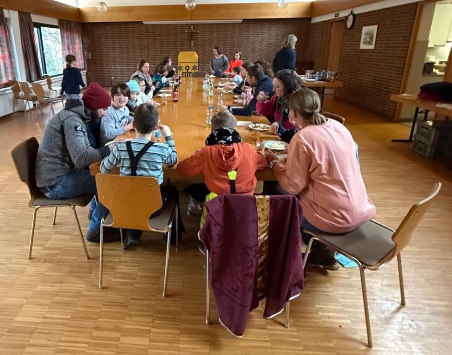 Sternsinger 2026 Leiselheim 2 (c) red