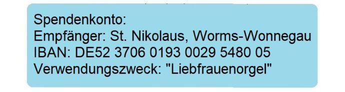 Text Orgel 2 (c) red