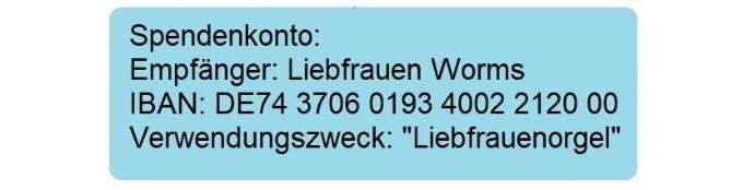 Text Orgel 2 (c) red