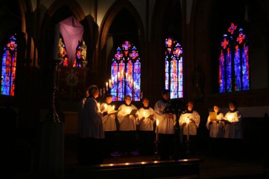 Trauermetten 2022 (c) red Trauermetten 2022 (c) red