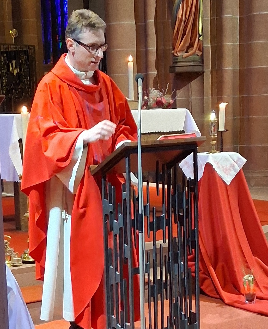 Valentinus 2026 Hochamt 2 (c) red