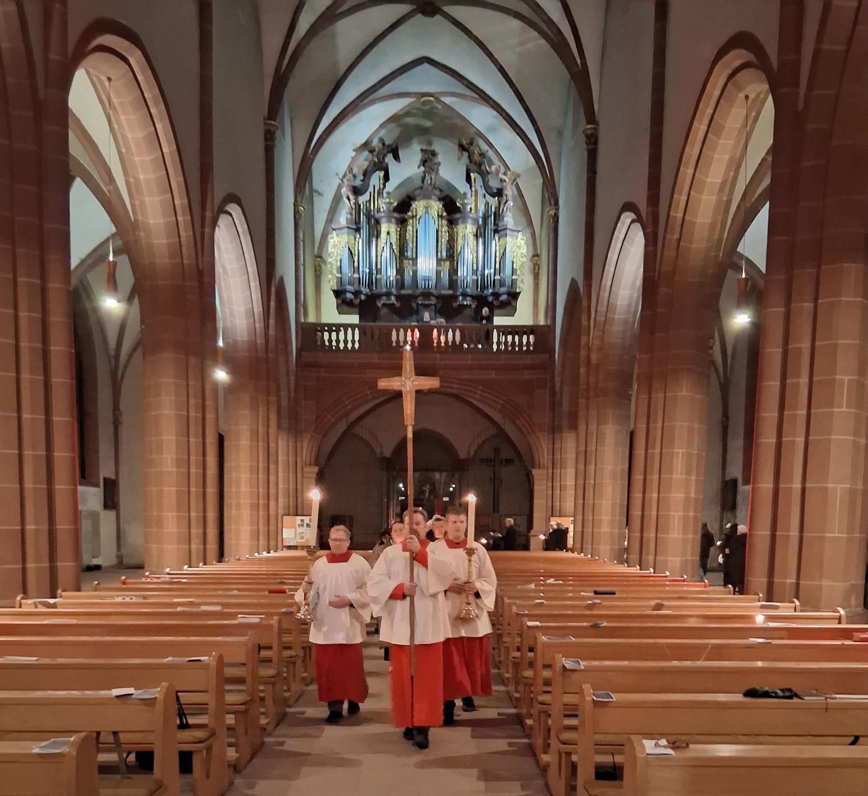 Valentinus 2026 Vesper 13 (c) red