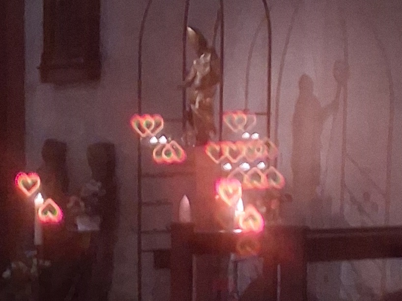 Valentinus 2026 Vesper 4 (c) red