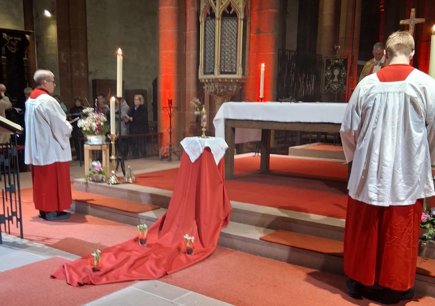 Valentinus 2026 Vesper 9 (c) red