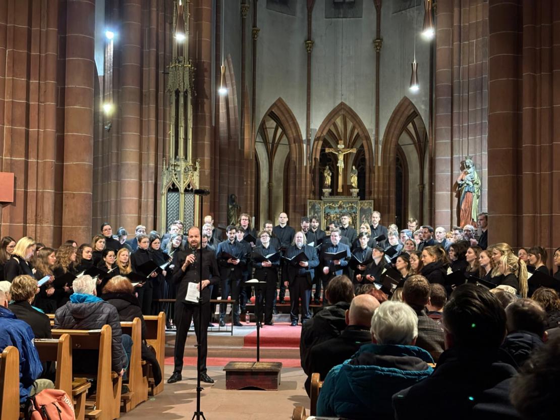 Vox Quadrata 1 (c) red Vox Quadrata 1 (c) red