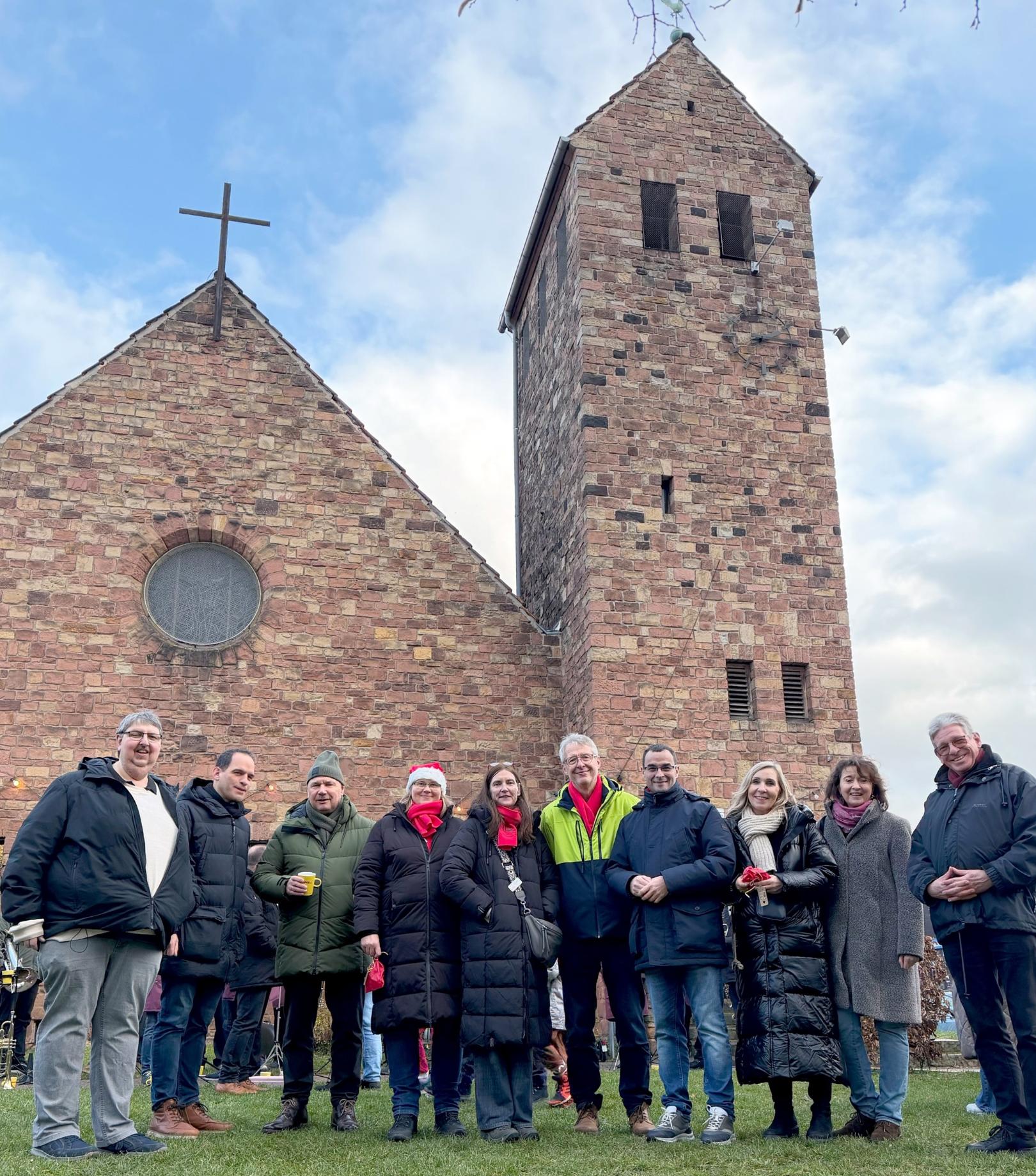 Weihnachtsmarkt Nordend 2025 2 (c) CV Worms