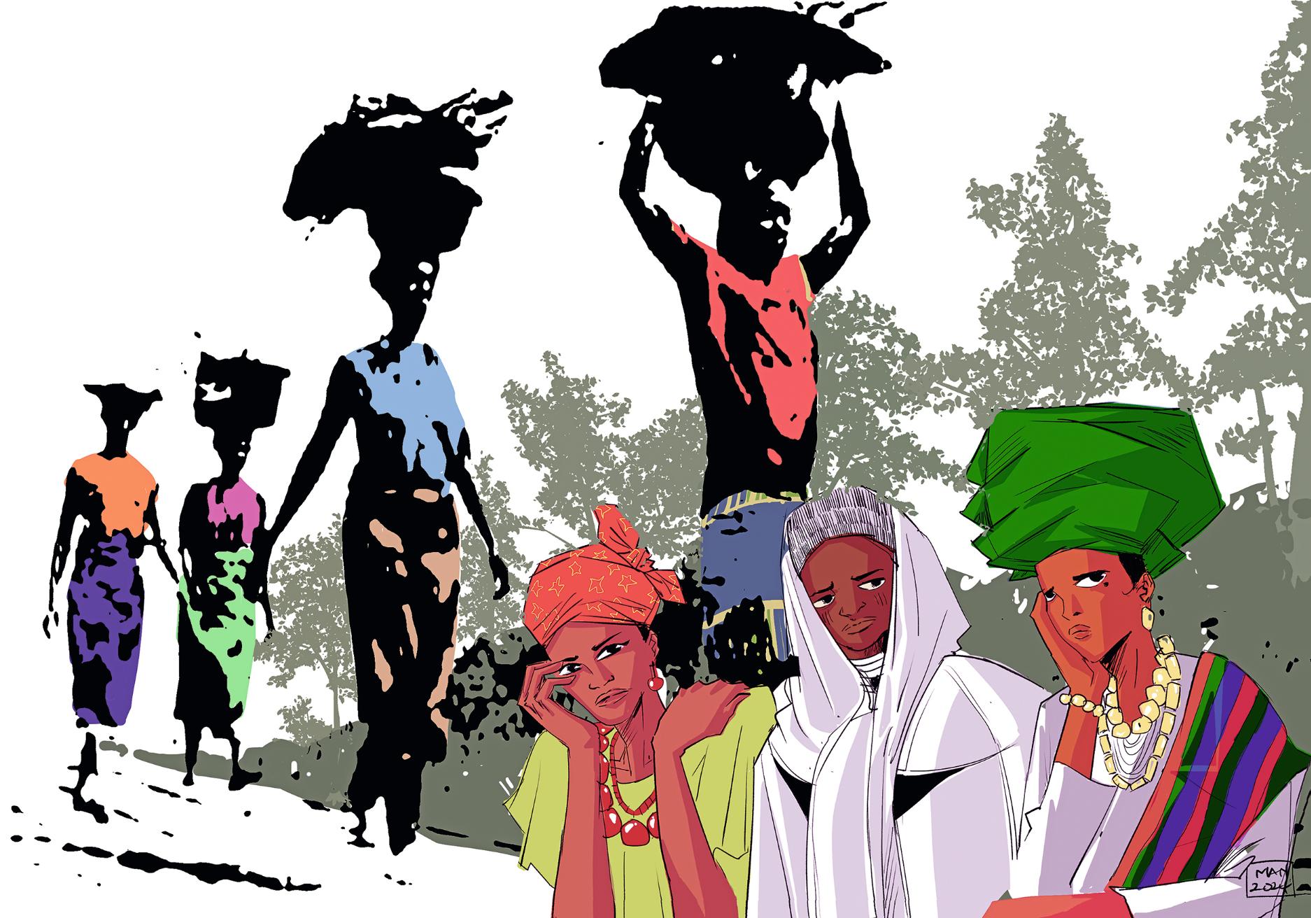 Weltgebetstag 2026 2 (c) Weltgebetstag der Frauen - Deutsches Komitee e.V.