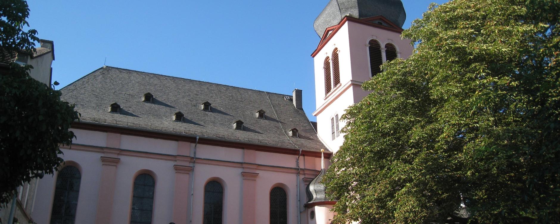 St. Georg Bretzenheim