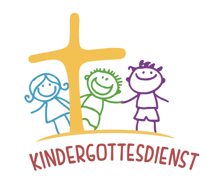 KiGo (c) Kindergottesdienst Katholisch: Logo (kindergottesdienst-katholisch.de)
