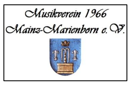 Logo KKM Marienborn (c) KKM Marienborn