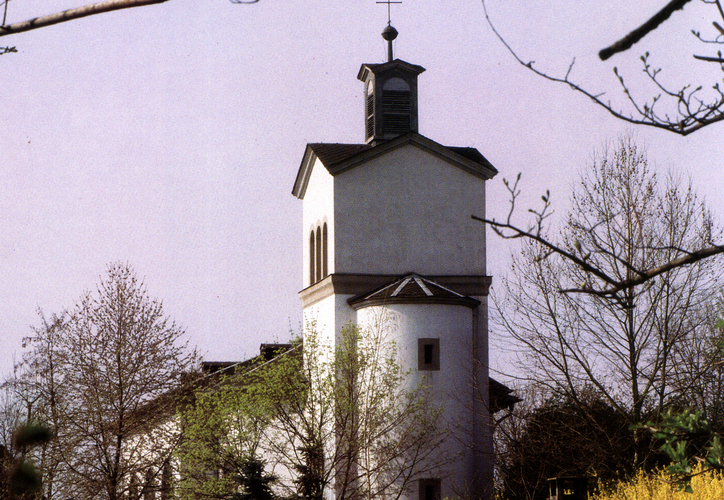 Kirche St. Achatius
