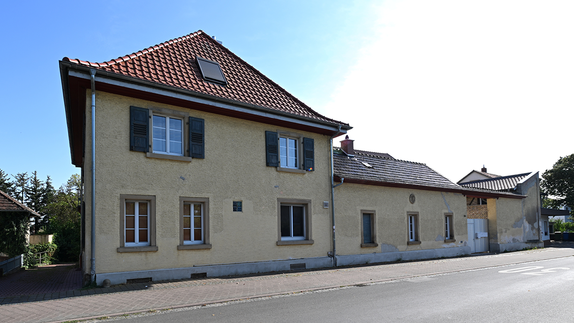 Marienhof Armsheim