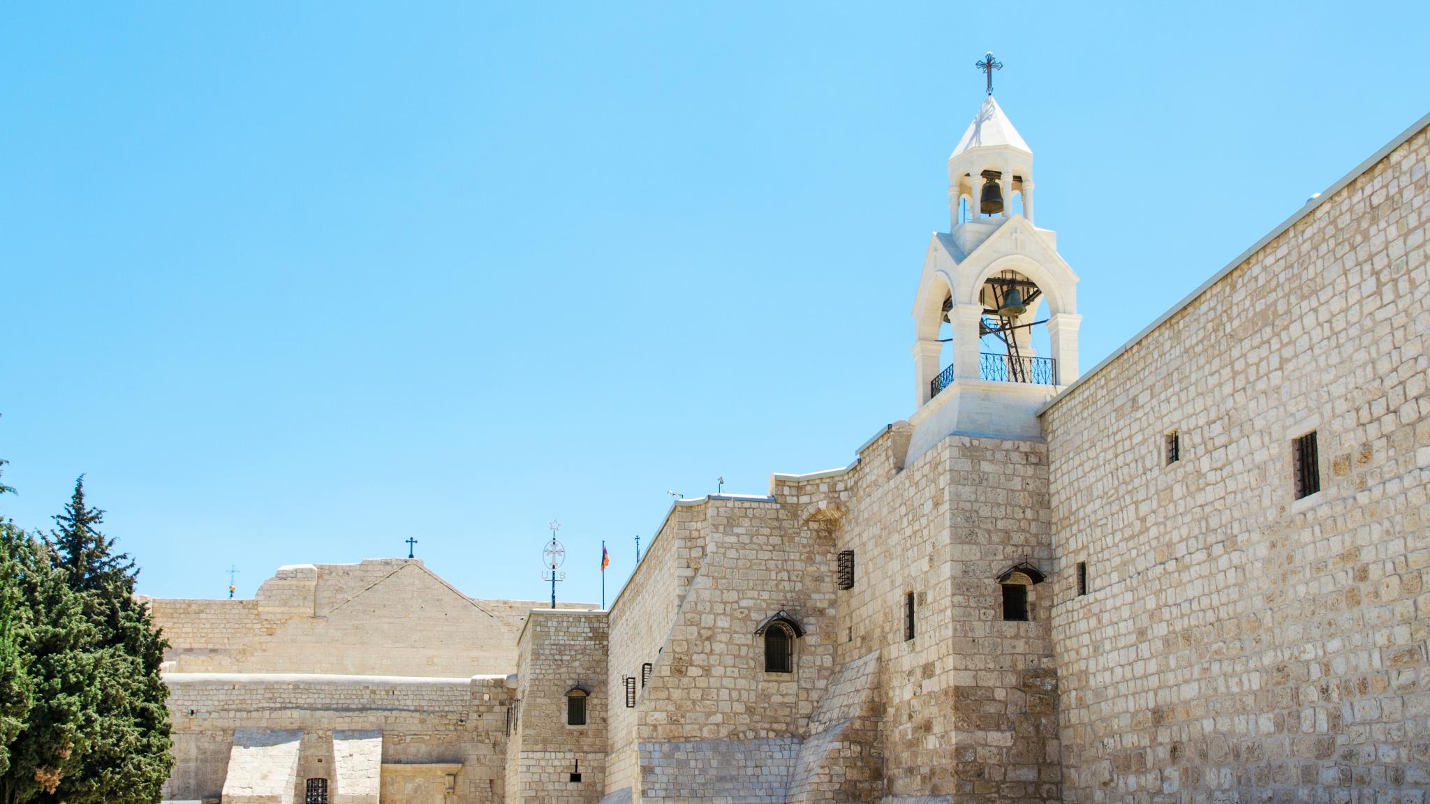 Bethlehem Glockenturm