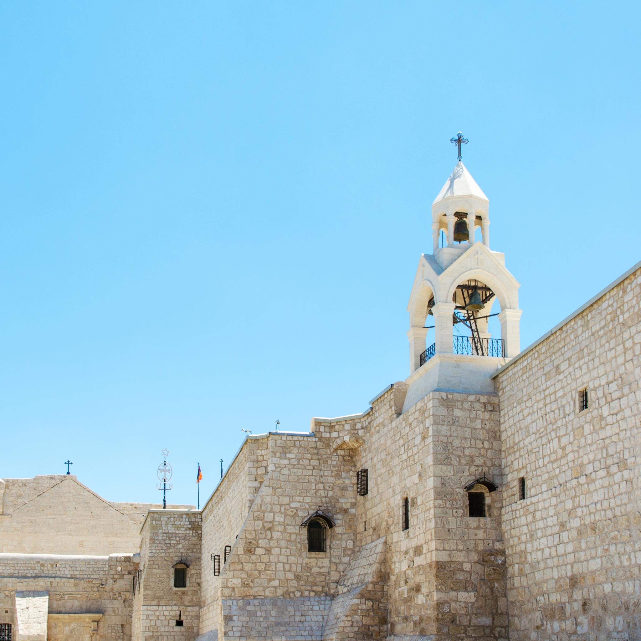 Bethlehem Glockenturm