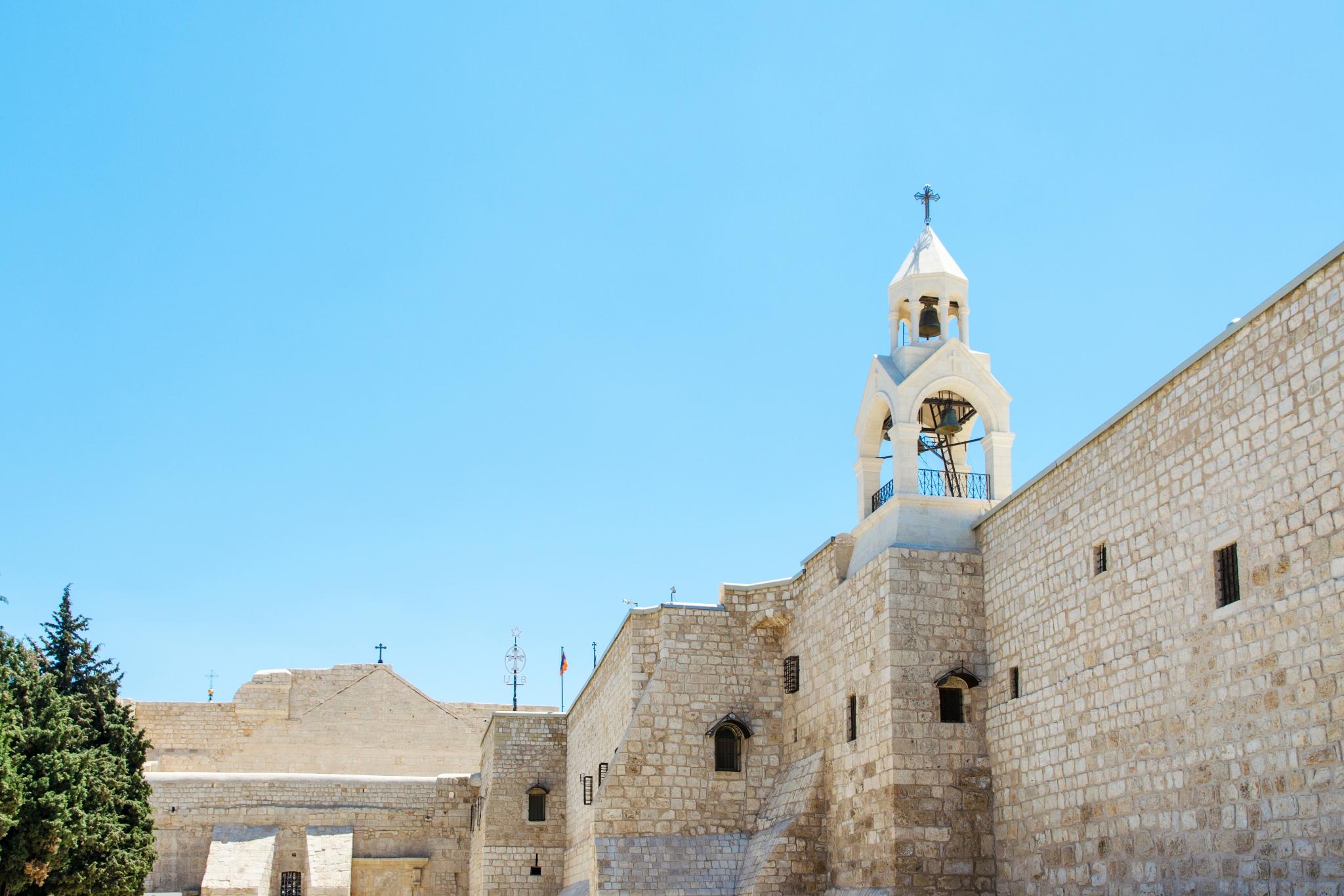 Bethlehem Glockenturm