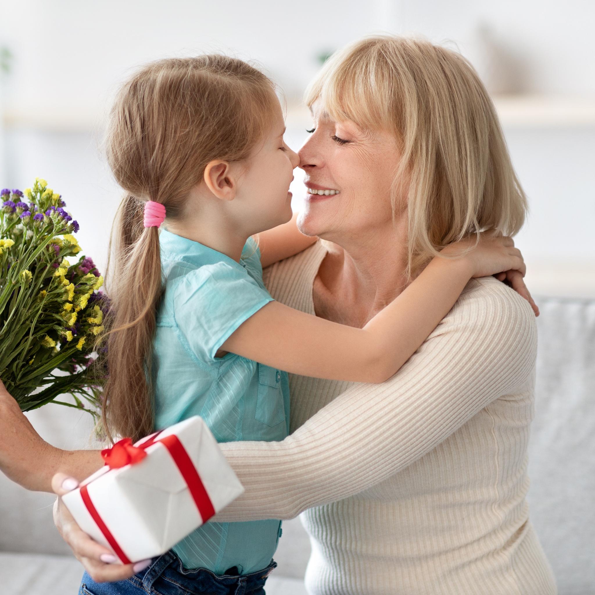 Mama| Muttertag