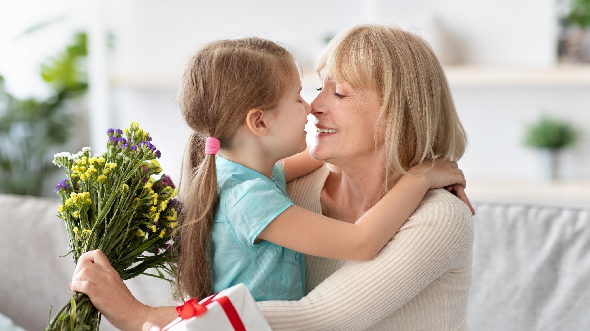 Mama| Muttertag