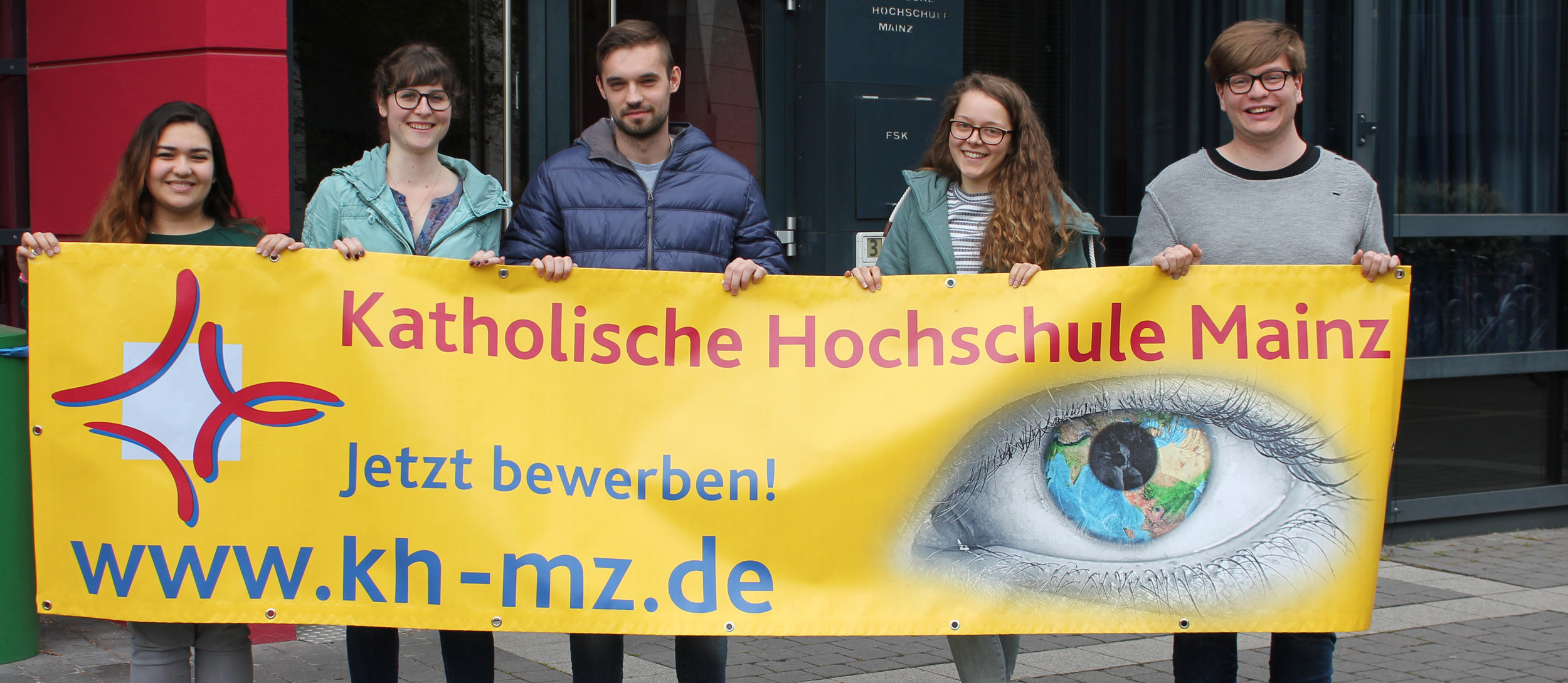 Bewerbungsphase_KH Mainz_Copyright KH Mainz