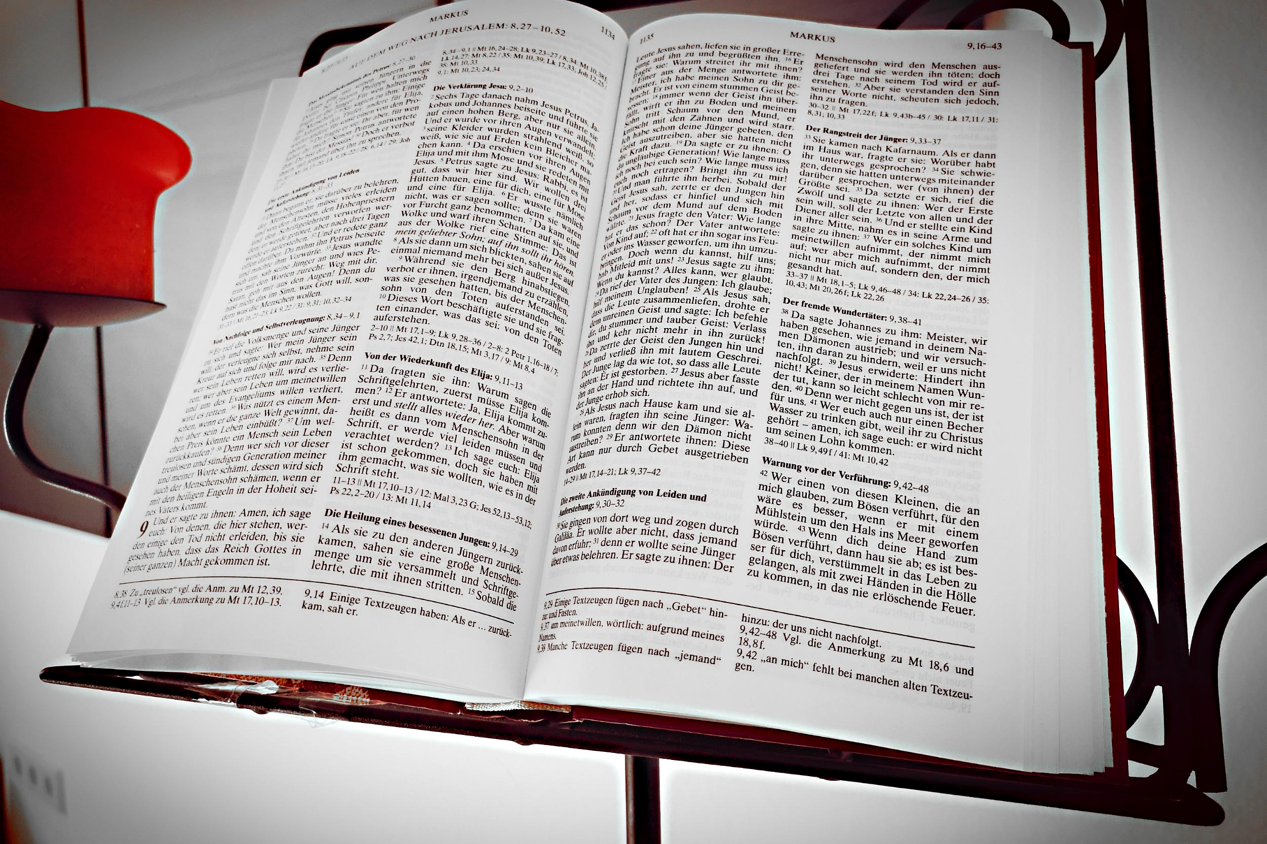 Bibel