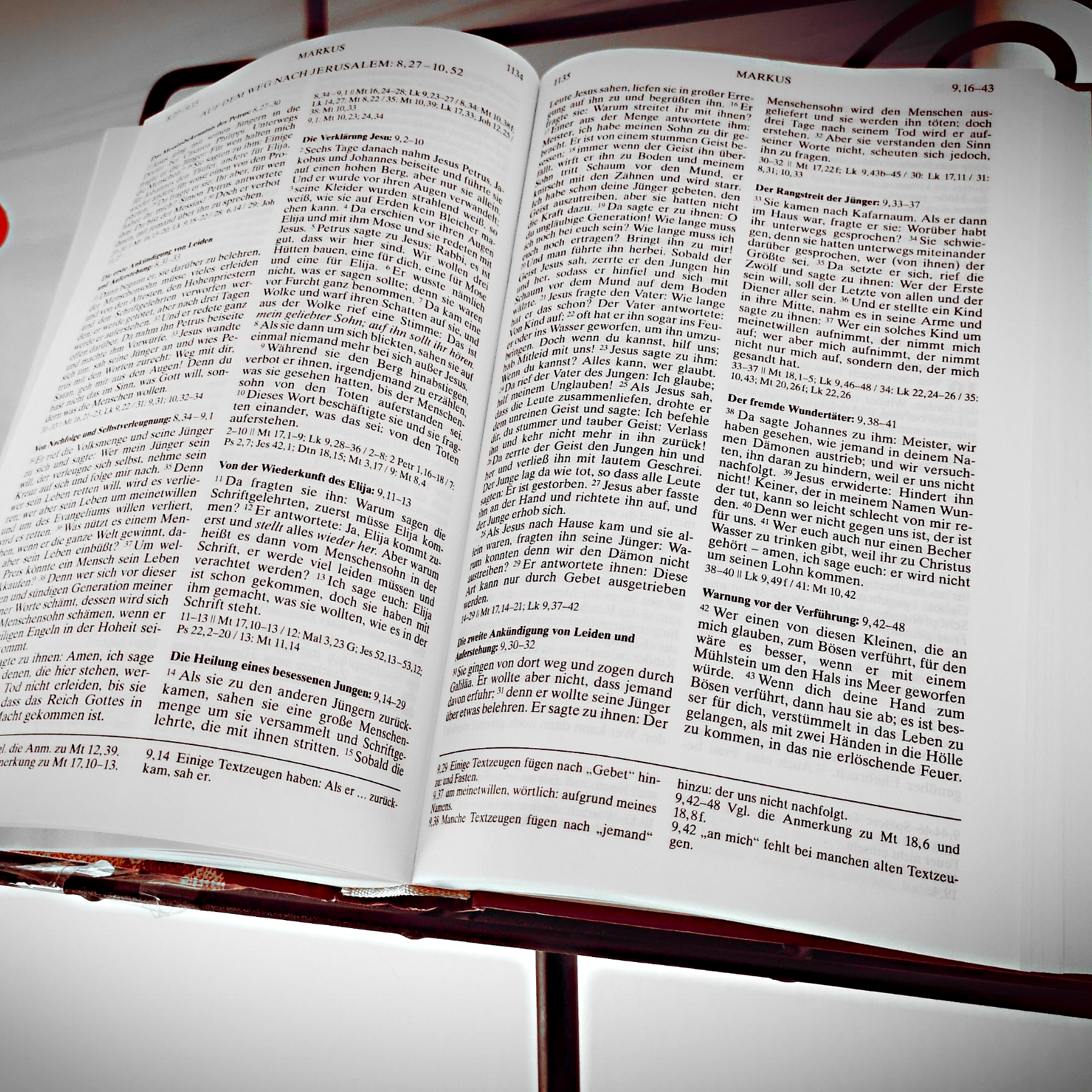 Bibel