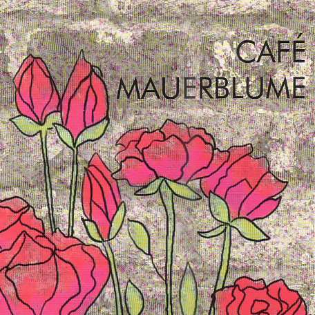 Café Mauerblume Weiterstadt