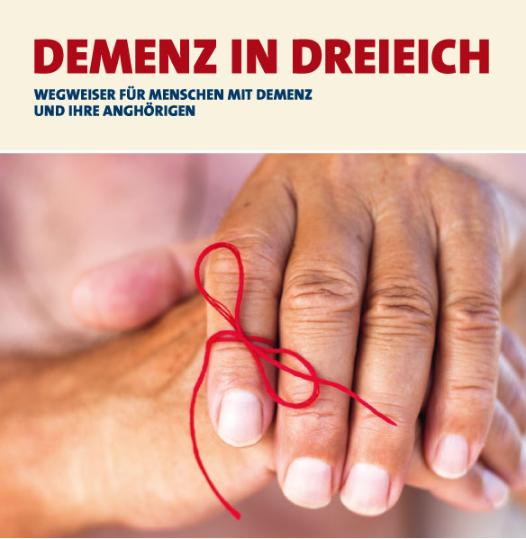 Demenz in Dreieich