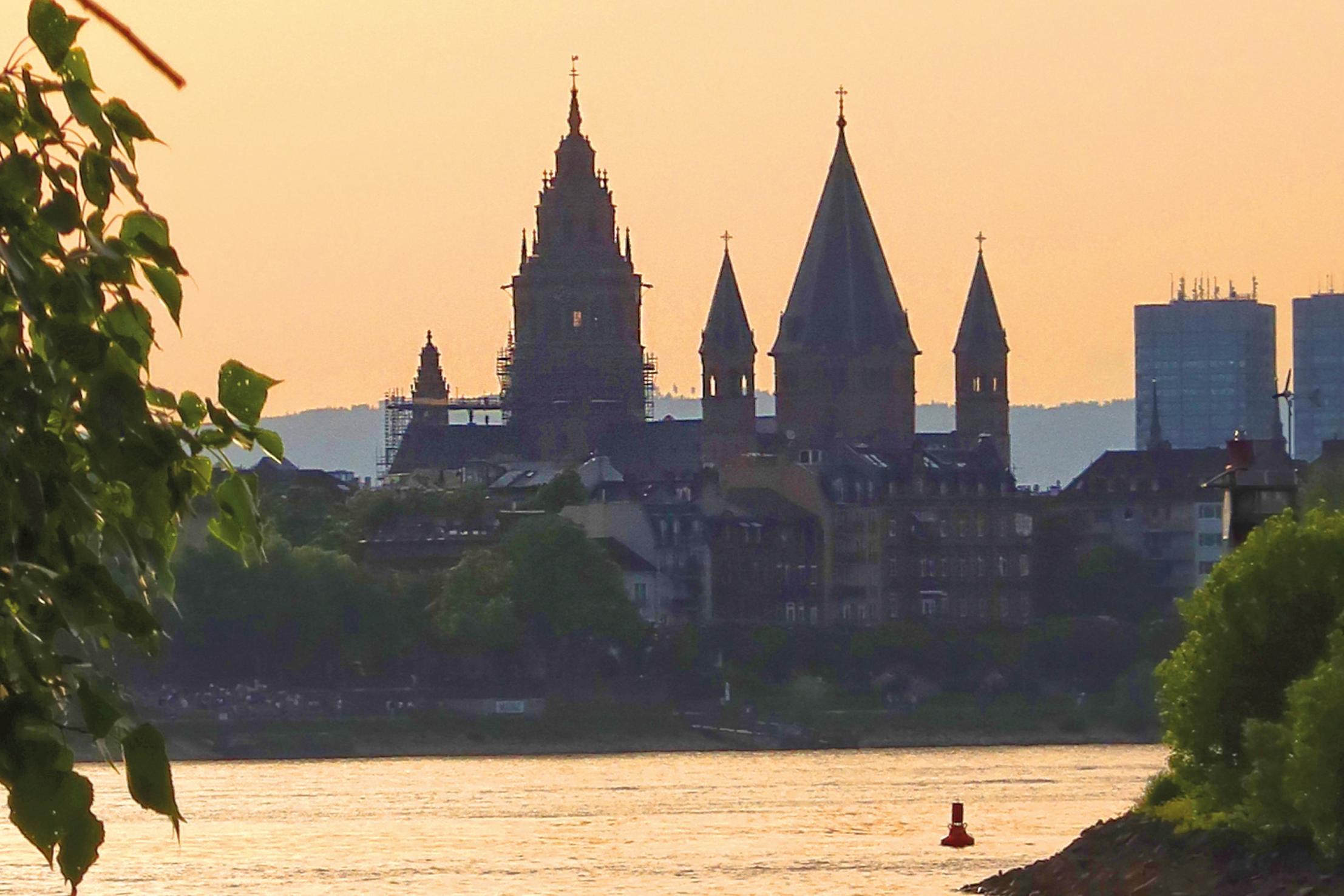 Finanzbericht 2024 für das Bistum Mainz veröffentlicht