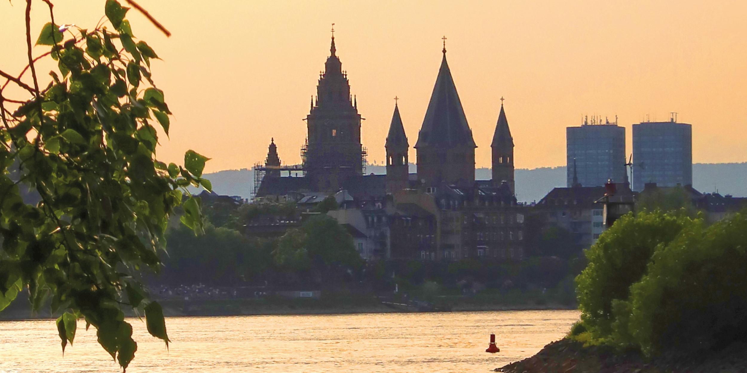 Finanzbericht 2024 für das Bistum Mainz veröffentlicht