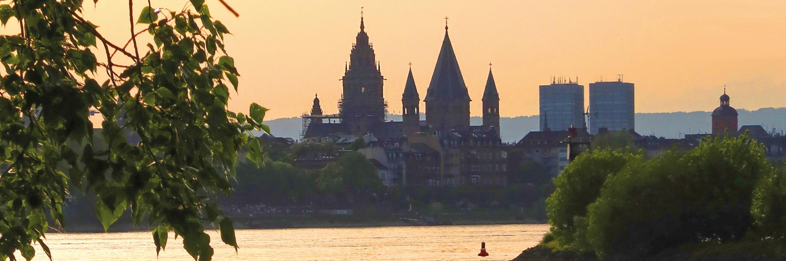 Finanzbericht 2024 für das Bistum Mainz veröffentlicht