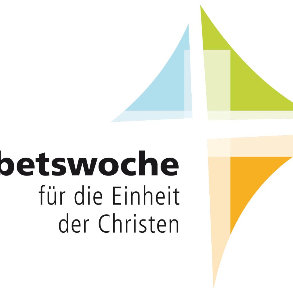 Gebetswoche Logo