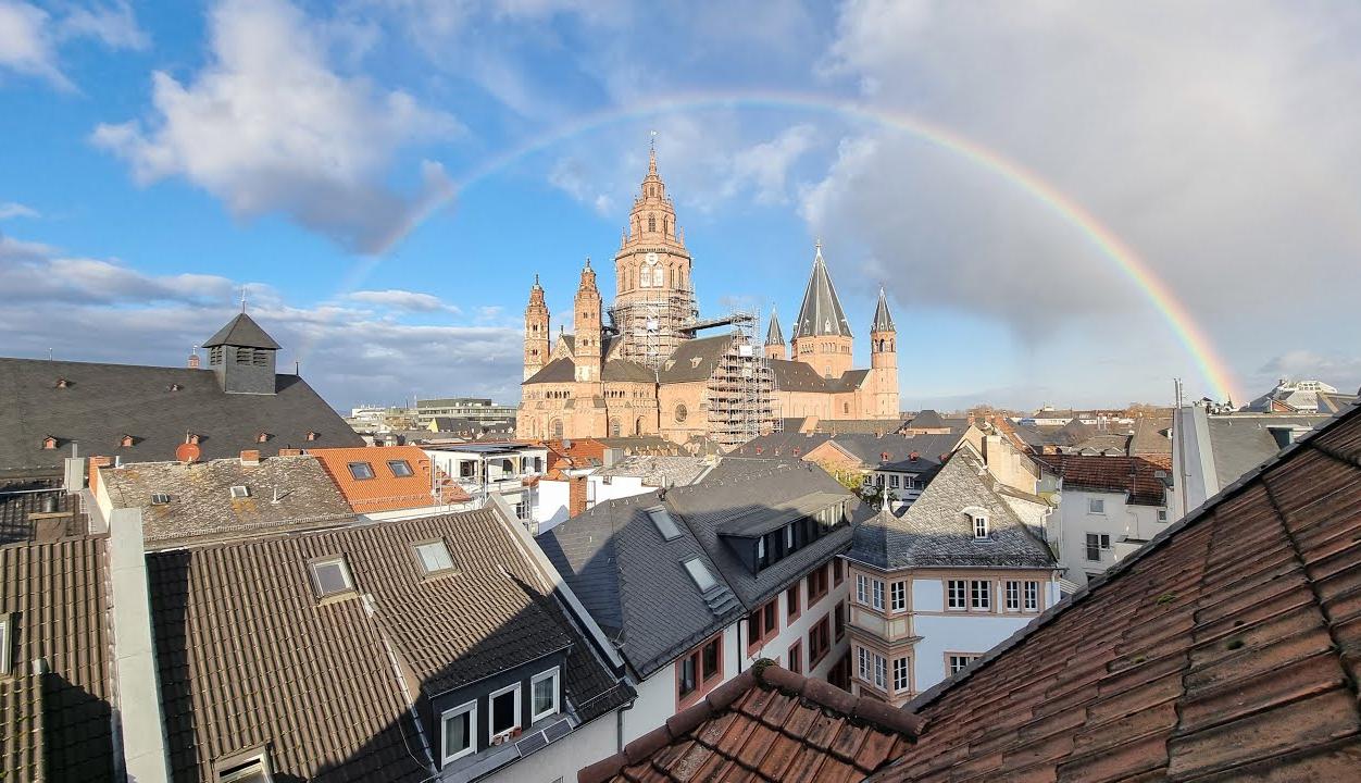 Jahresrückblick 2024 (c) Bistum Mainz