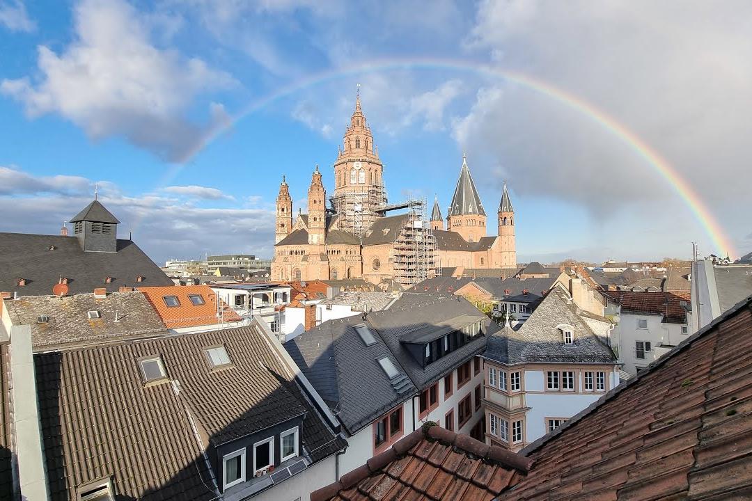 Jahresrückblick 2024