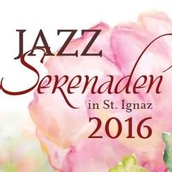 Jazz Serenaden 2016 in Mainz St. Ignaz