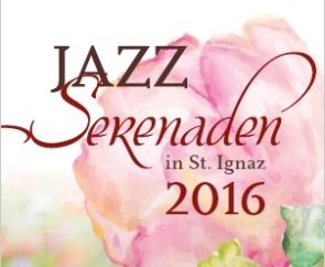 Jazz Serenaden 2016 in Mainz St. Ignaz (c) Katholische Pfarrei Mainz St. Ignaz