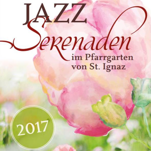 Jazz Serenaden 2017 in Mainz St. Ignaz (c) Förderkreis St. Ignaz