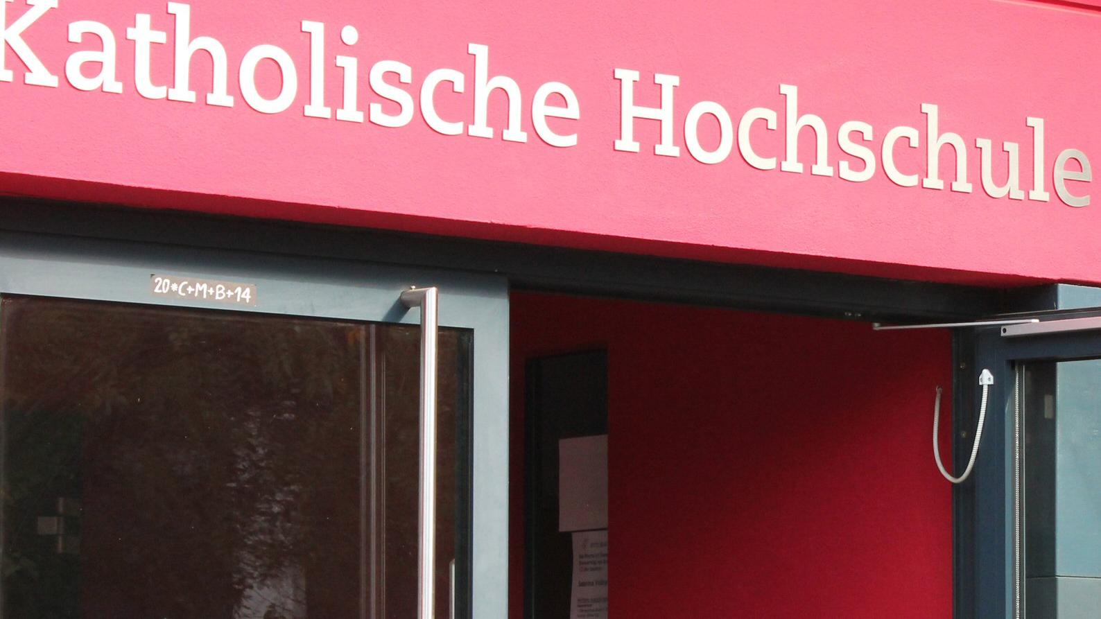 Katholische Hochschule Mainz (c) Katholische Hochschule Mainz